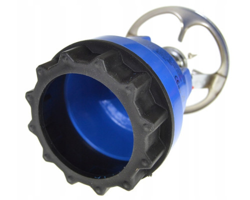 Портативний газовий пальник MONGAZ SL-1021