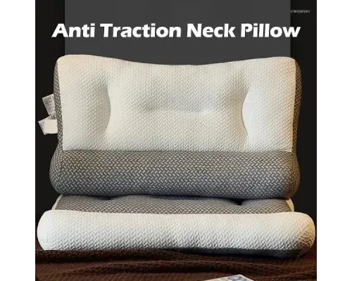 Подушка ортопедическая для сна, Pillow - 03 800g Подушка ортопедическая для сна, Pillow - 03 800g