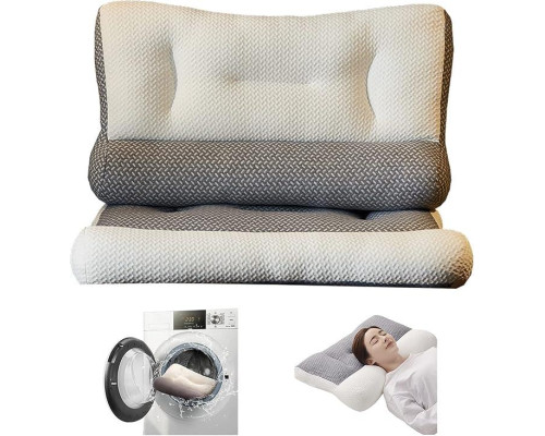 Подушка ортопедическая для сна, Pillow - 03 800g Подушка ортопедическая для сна, Pillow - 03 800g