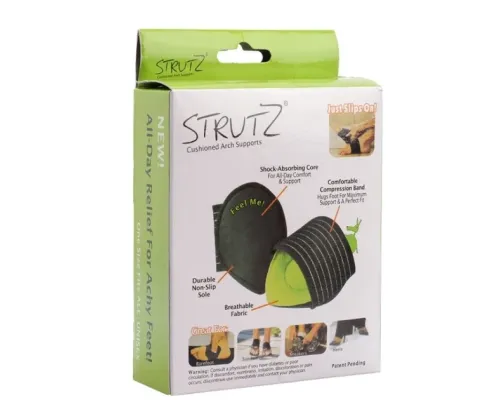 Устілки ортопедичні супінатори Strutz Устілки ортопедичні супінатори Strutz