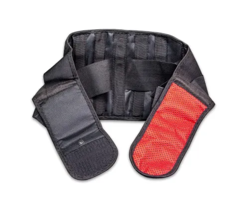 Зігрівальний пояс для спини Lumbar Brace Зігрівальний пояс для спини Lumbar Brace