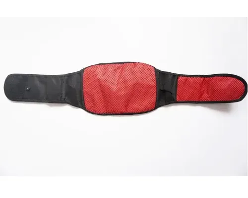 Зігрівальний пояс для спини Lumbar Brace Зігрівальний пояс для спини Lumbar Brace