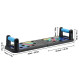 Дошка для віджимань 14 в 1 Foldable push up board, упори для віджимань, складана дошка для віджимань
