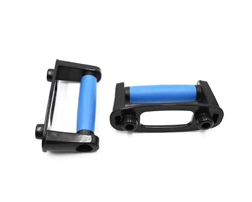 Дошка для віджимань 14 в 1 Foldable push up board, упори для віджимань, складана дошка для віджимань Дошка для віджимань 14 в 1 Foldable push up board, упори для віджимань, складана дошка для віджимань