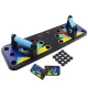 Дошка для віджимань 14 в 1 Foldable push up board, упори для віджимань, складана дошка для віджимань