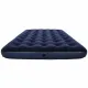 Матрац надувний одномісний Avenli Flocked Air Bed Twin 191х99х22 см Синій