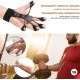 Тренажер для пальців, 6 рівнів стійкості, Підсилювач Для Рук FINGER RELAX