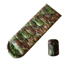 Тактичний спальник утеплений 200×80 см ARMY