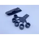 Тренажер для пальців, 6 рівнів стійкості, Підсилювач Для Рук FINGER RELAX