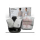 Электрогрелка для спины и шеи Heating Pad Электрическая грелка против боли в спине и шеи
