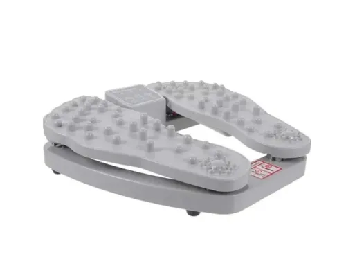 Масажер для ступень ніг Plantar Acupoint Massager Покращує кровообіг Масажер для ступень ніг Plantar Acupoint Massager Покращує кровообіг