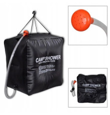 Туристичний душ. Гідратор тактичний. 40л Camp Shower