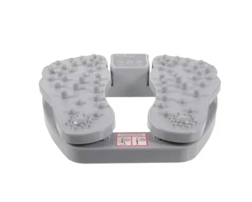 Масажер для ступень ніг Plantar Acupoint Massager Покращує кровообіг Масажер для ступень ніг Plantar Acupoint Massager Покращує кровообіг