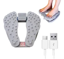 Масажер для ступень ніг Plantar Acupoint Massager Покращує кровообіг Масажер для ступень ніг Plantar Acupoint Massager Покращує кровообіг
