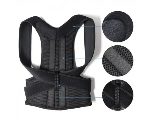Корректор осанки Back Pain Need Help Корректор осанки Back Pain Need Help