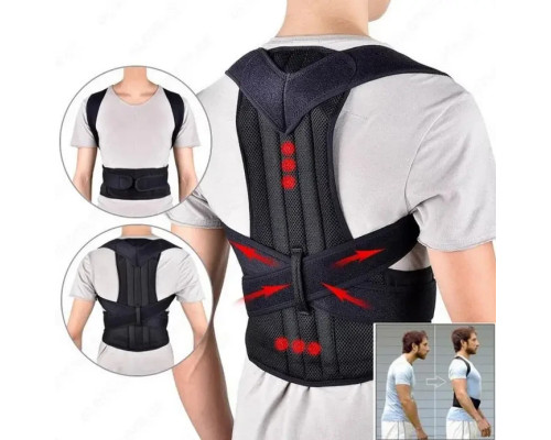 Корректор осанки Back Pain Need Help Корректор осанки Back Pain Need Help