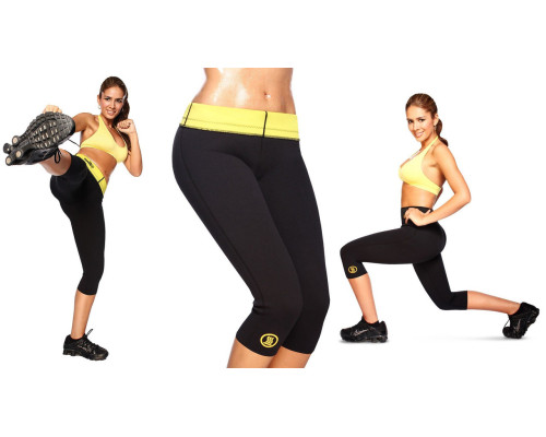 Бриджі для схуднення HOT SHAPERS (ХОТ ШЕЙПЕРС) Бриджі для схуднення HOT SHAPERS (ХОТ ШЕЙПЕРС)