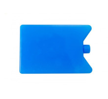 Аккумулятор холода 200 мл Cooling Battery Blue