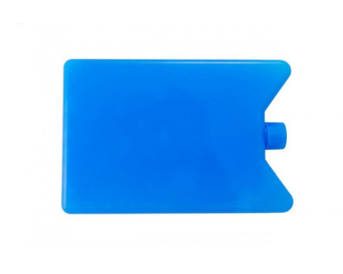 Аккумулятор холода 200 мл Cooling Battery Blue Аккумулятор холода 200 мл Cooling Battery Blue