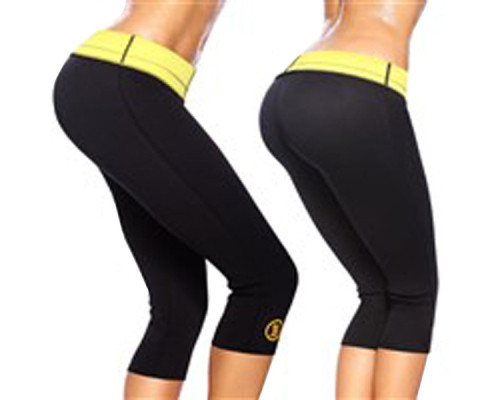 Бриджі для схуднення HOT SHAPERS (ХОТ ШЕЙПЕРС) Бриджі для схуднення HOT SHAPERS (ХОТ ШЕЙПЕРС)