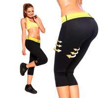 Бриджі для схуднення HOT SHAPERS (ХОТ ШЕЙПЕРС)
