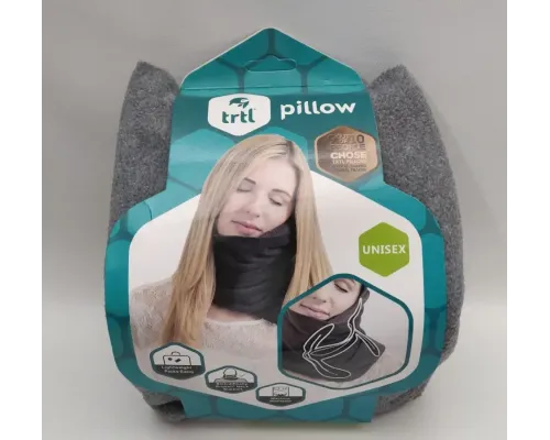 Подушка шарф для подорожей Travel Neck Rest Pillow