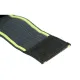 Бандаж еластичний для зап'ястя RIAS Wrists Support Black-Green