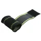 Бандаж еластичний для зап'ястя RIAS Wrists Support Black-Green