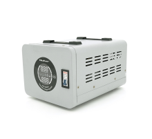 Стабілізатор Qoltec AVR-3000VA, аналогова індикація, Q2