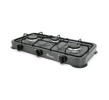Газова Плита Domotec MS 6603 (3 конфорки)