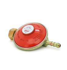 Газовий регулятор Zilan ZLN0100