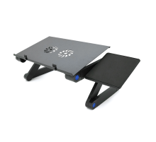 Стіл-підставка під ноутбук Laptop Table T8