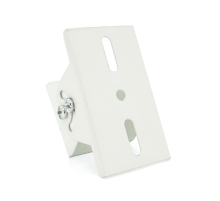 Кронштейн для камери PiPo PP- rectangle, з поворотом для камери, білий, метал