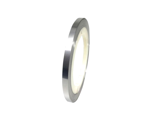 Стрічка для точкового зварювання Voltronic 0,2 мм*4 мм, 1 кг