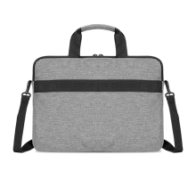 Сумка для ноутбука Ritar 14 " тканина оксфорд, Gray, Q130
