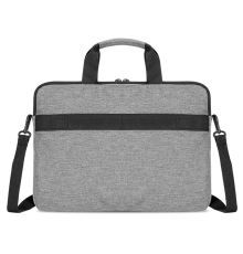 Сумка для ноутбука Ritar 14 " тканина оксфорд, Gray, Q130