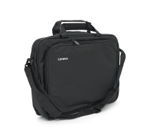 Сумка для ноутбука LEN 16" поліестер, Black