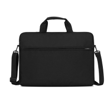 Сумка для ноутбука Ritar 15.6 " тканина оксфорд, Black, Q130