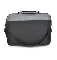 Сумка для ноутбука Ritar 15.6 "джинсова тканина, Black-gray