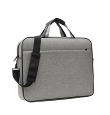 Сумка для ноутбука Ritar 15.6 "джинсова тканина, Gray Q90