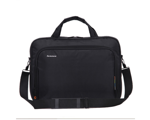Сумка для ноутбука LEN 14" поліестер, Black