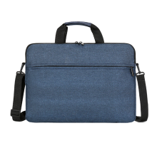 Сумка для ноутбука Ritar 14 " тканина оксфорд, Dark-Blue, Q130