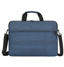 Сумка для ноутбука Ritar 14 " тканина оксфорд, Dark-Blue, Q130