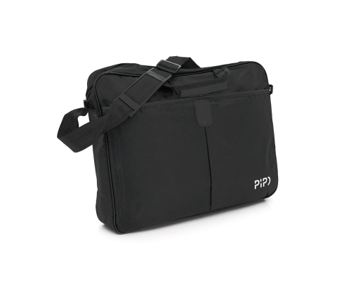 Сумка для ноутбука PIPO DL156 15,6" поліестер Q80