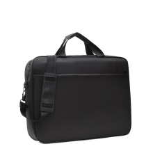 Сумка для ноутбука Ritar 15.6 "джинсова тканина, Black Q90