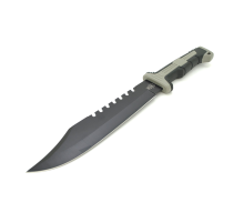 Ніж тактичний Colunbia R1802A, Пластиковий чохол