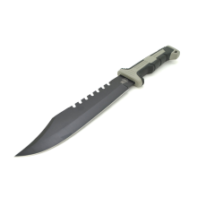 Ніж тактичний Colunbia R1802A, Пластиковий чохол
