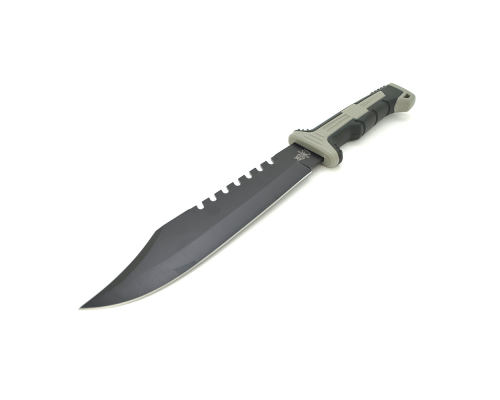 Ніж тактичний Colunbia R1802A, Пластиковий чохол