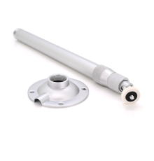 Кронштейн для камери PiPo PP- Stickbracket, сірий, метал, висувний, 20-40см