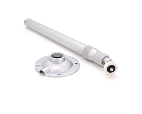Кронштейн для камери PiPo PP- Stickbracket, сірий, метал, висувний, 20-40см